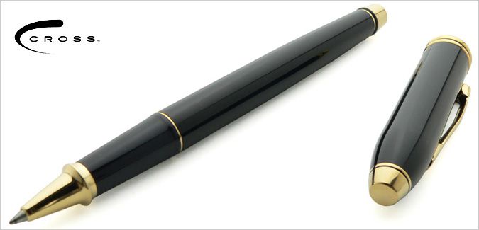 CROSS クロス セレクチップローラーボール タウンゼントコレクション