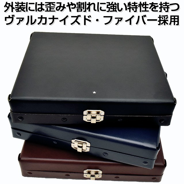 INDUSTRIA☆ インダストリア ファイバーペンBOX IND-FP8 | ペンハウス