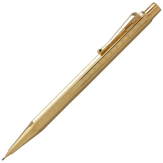 CARAN D'ACHE カランダッシュ ペンシル エクリドール コレクション