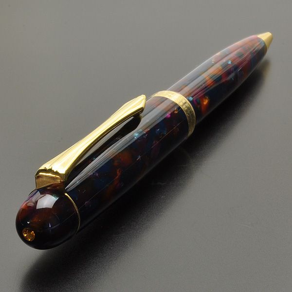 即日出荷OK】 Pent〈ペント〉 by 大西製作所 ボールペン アセテート