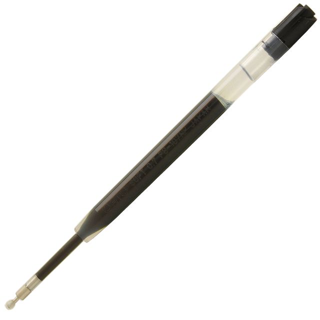 OHTO オート ニードルポイント ボールペン 油性替芯 PS-107NP 1本入