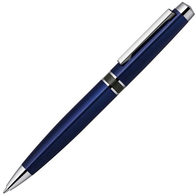 ZEBRA ゼブラ ツイスト式ボールペン フィラーレ P-BA68-BL ブルー
