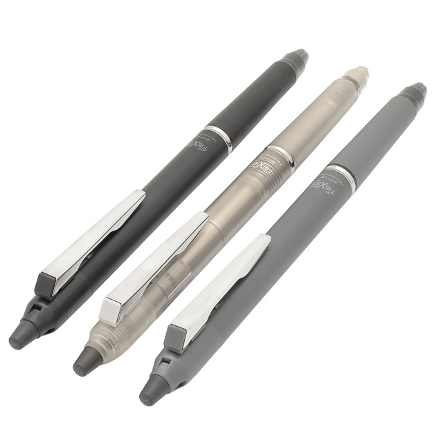 PILOT パイロット ゲルインキボールペン フリクションボールノック