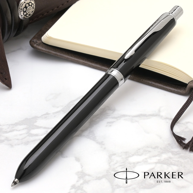 PARKER パーカー 製造期間限定品 複合筆記具 ソネット オリジナル