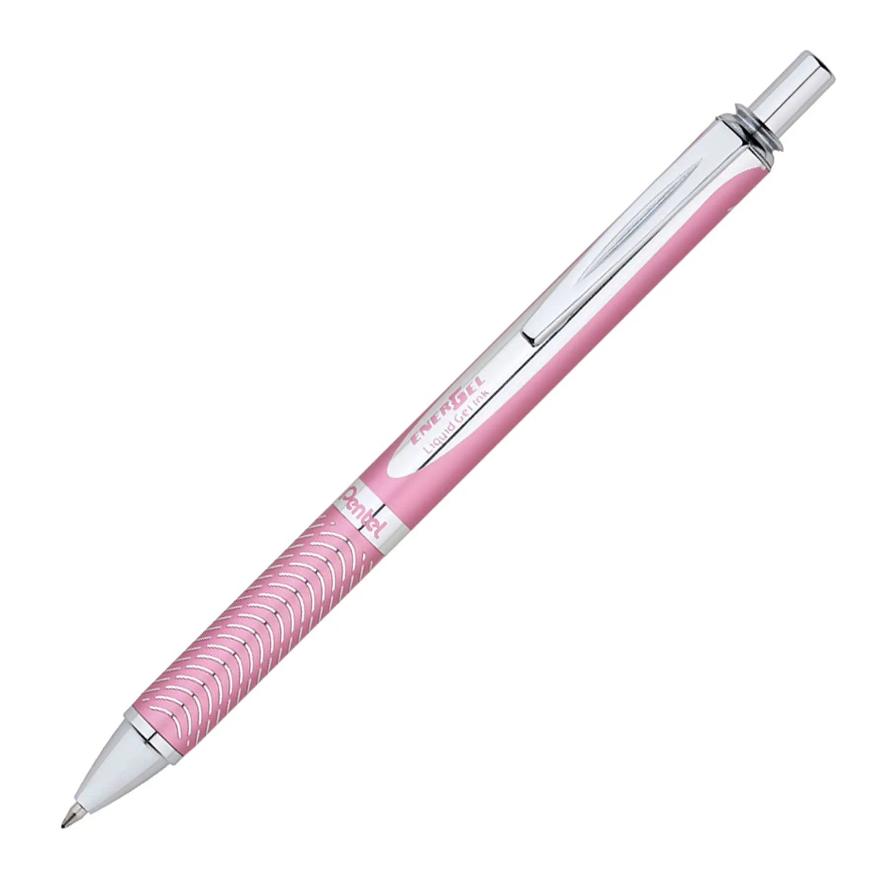 EnerGel Alloy Gel Pen | Pentel.com – Pentel of America, Ltd.