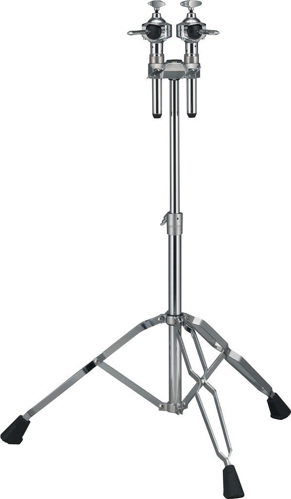 Yamaha WS-865A Medium Weight Double Tom Stand