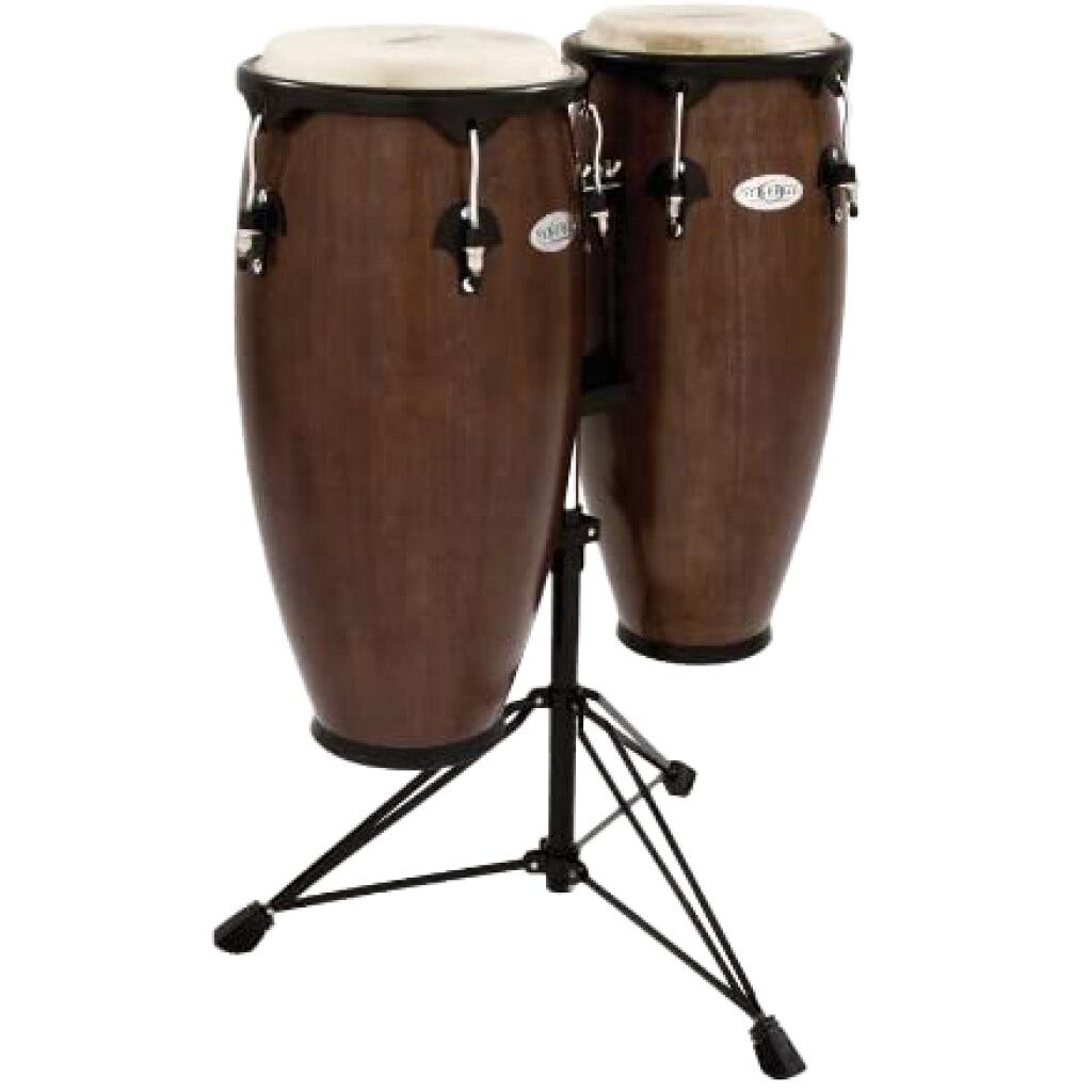 Toca Synergy 2300TOB Conga Set - 10