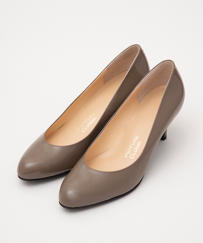 SNEAKERS / DANCE HEEL ｜ Perfume Closet