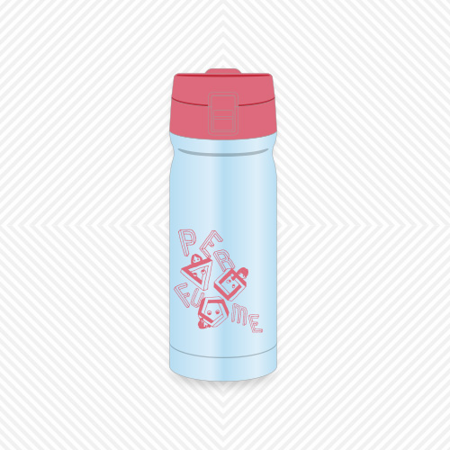 GOODS｜Perfume 5th Tour 2014「ぐるんぐるん」
