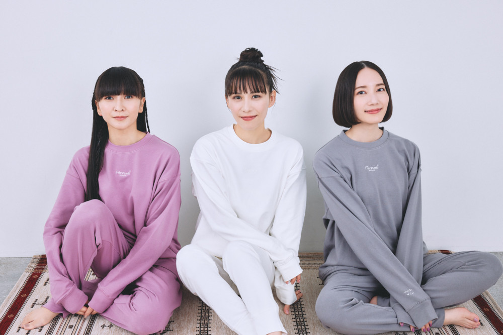 P.T.A.」会員限定スペシャルコラボグッズ第1弾！「Perfume×BAKUNE
