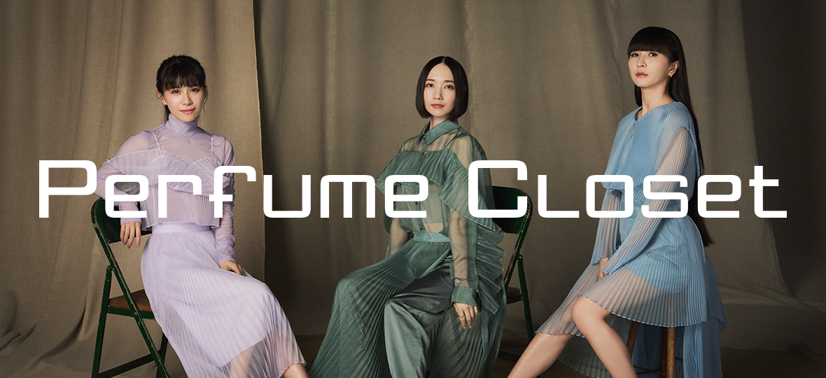 Perfume GOODS「ジャケットコレクション」に関するお詫びと交換のご