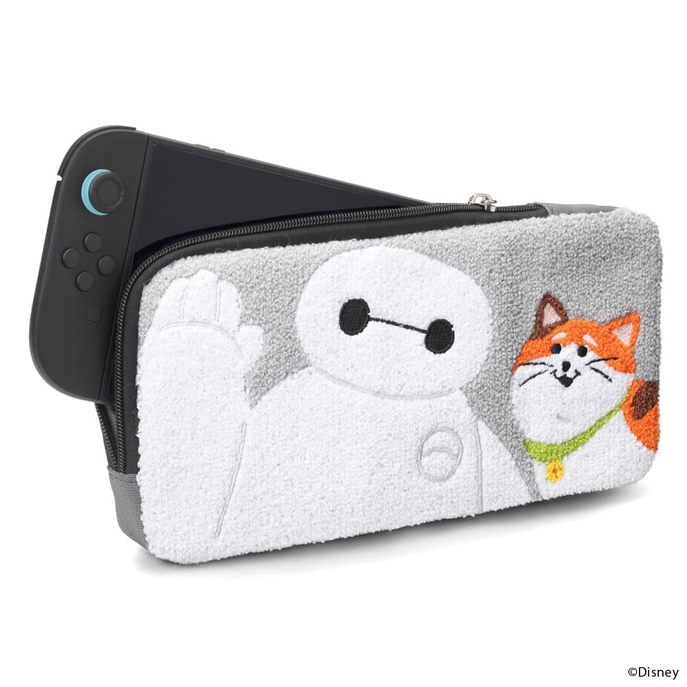 ベイマックス マウイ リロ 纏め売り Baymax Big Hero 6 Dds/S104-065R