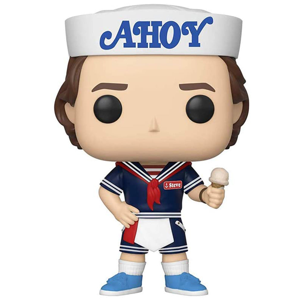 STRANGER THINGS ストレンジャー・シングス (アニメシリーズ 4月23日