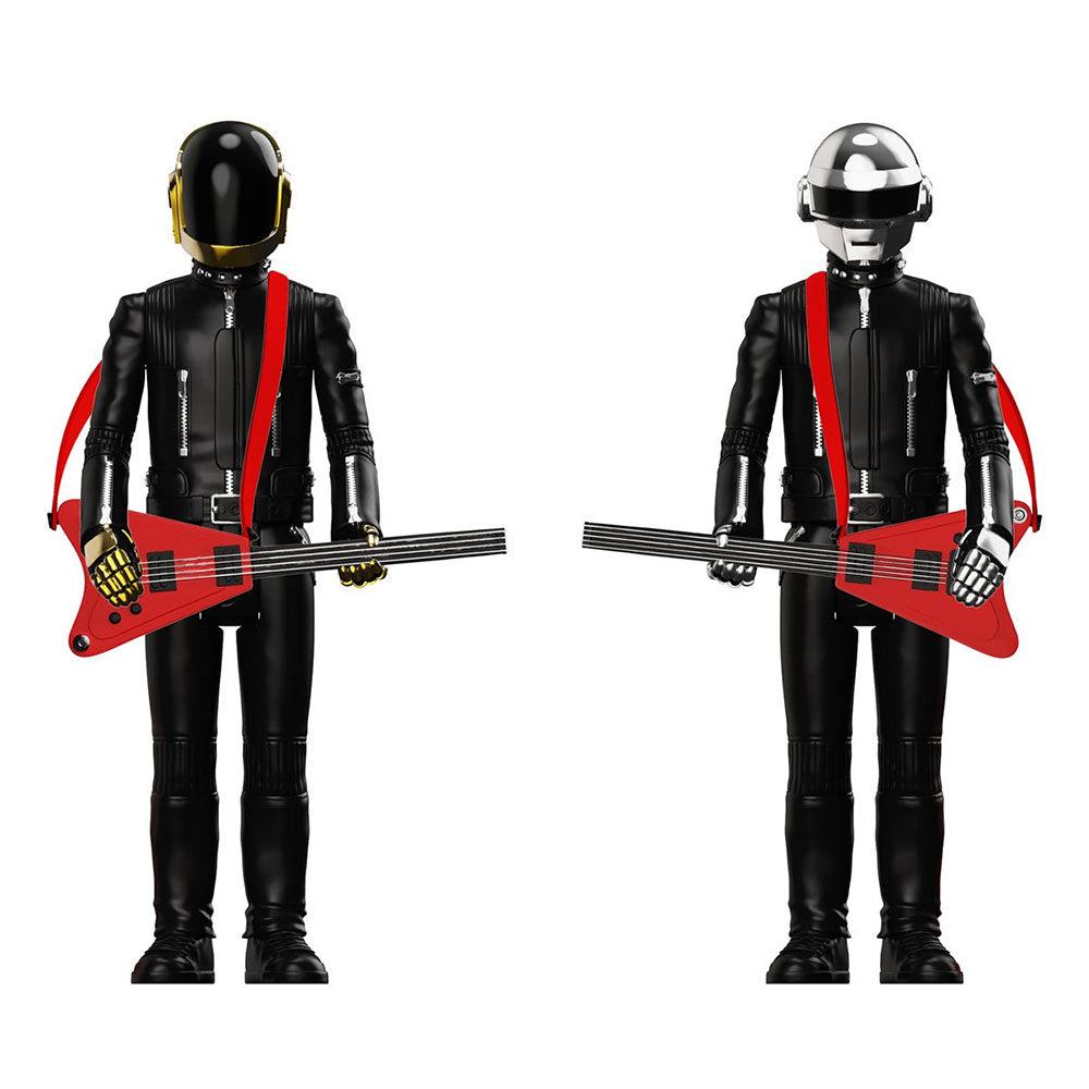 予約商品】 DAFT PUNK ダフトパンク - Human After All 3 3/4-Inch