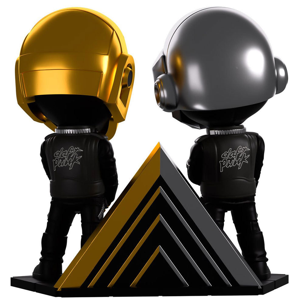 予約商品】 DAFT PUNK ダフトパンク - Fortnite Collection Vinyl