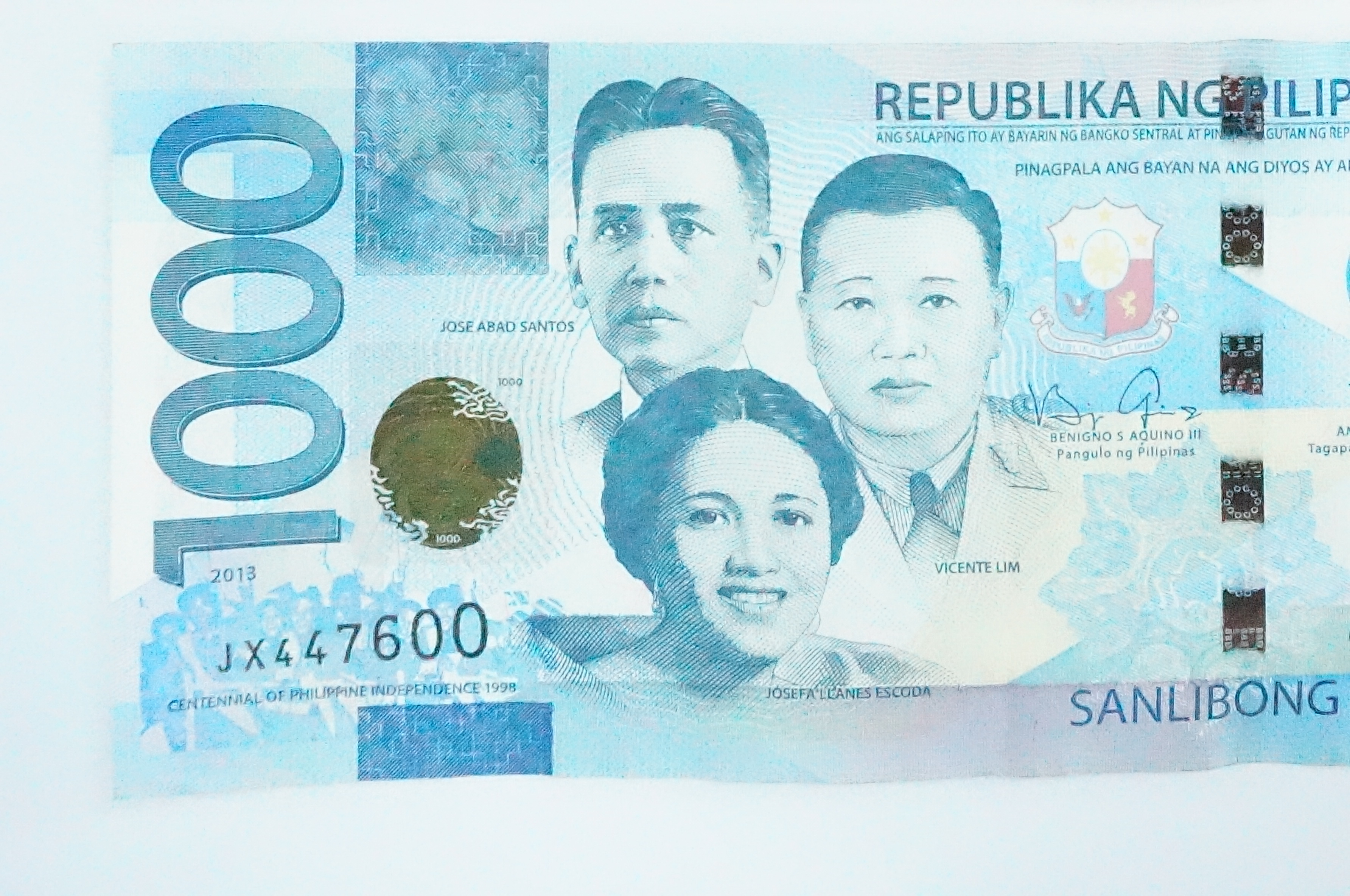 フィリピンのお金知ってます？フィリピンのお金解説します！ -