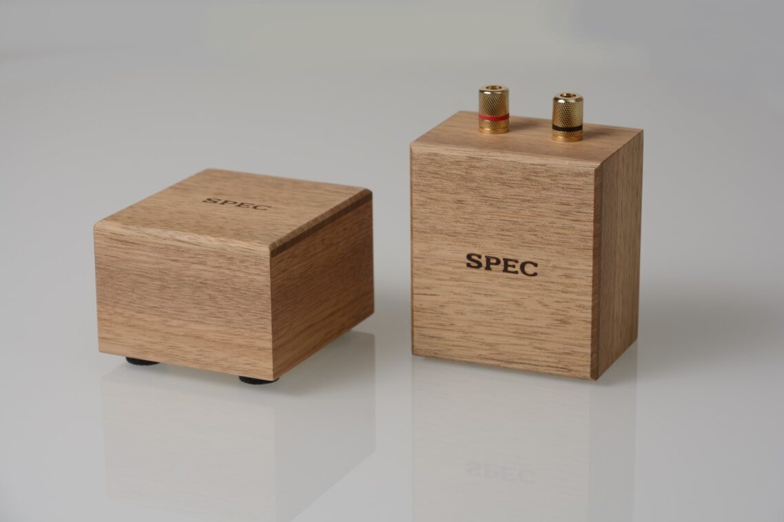 SPEC、 “リアルサウンドプロセッサー” 第5世代モデル「RSP-55