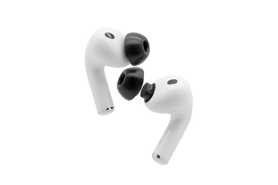 宮地商会、ADV.のAirPods Pro 3用イヤーピース／DEKONI AudioのDAC