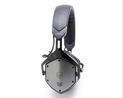 感性を刺激する音。V-MODAのNCワイヤレスヘッドホン「M-200 ANC」は6万