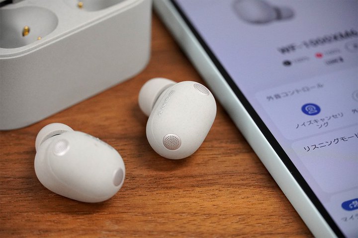 hideモデルの完全ワイヤレスイヤホン発売決定。Yellow Heartをモチーフ