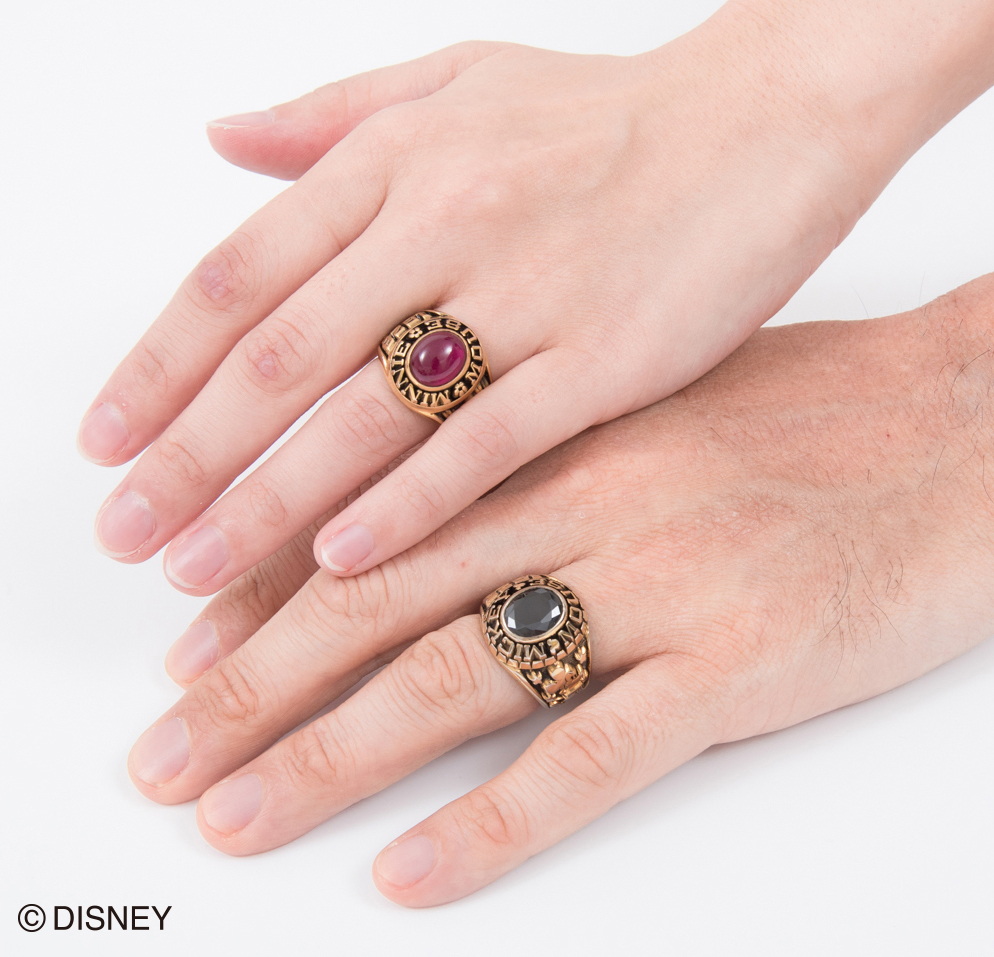 Philip Champion Ring and College Ring【フィリップチャンピオン