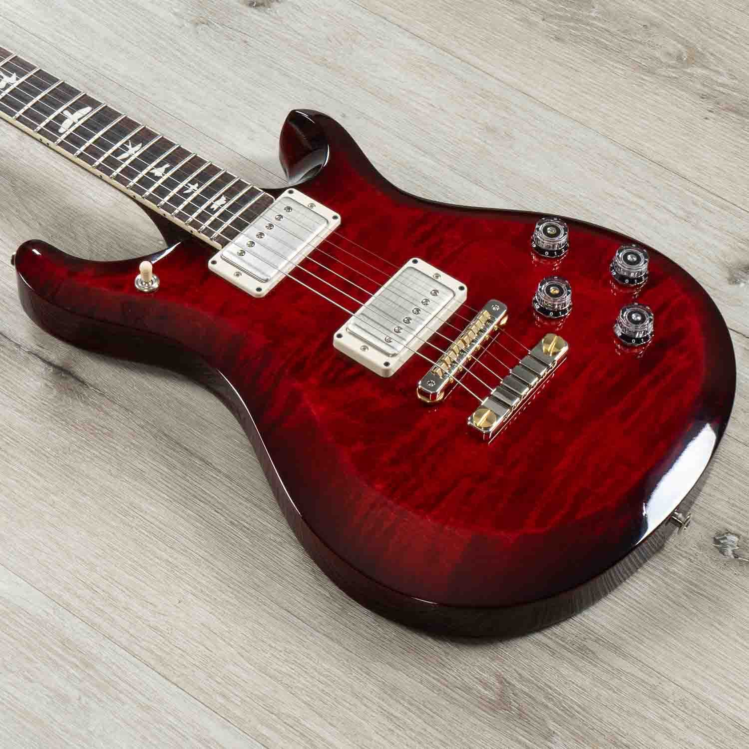 Schecter Hellraiser C-9 9-String Electric Guitar - Black Cherry