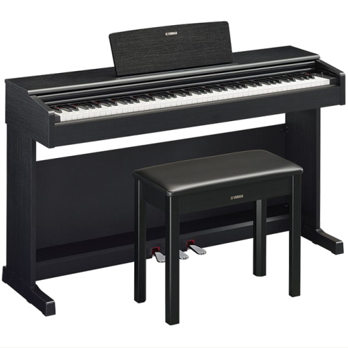 株式会社ピアノプラザ | ヤマハ電子ピアノ Pシリーズ | YAMAHA P-225B