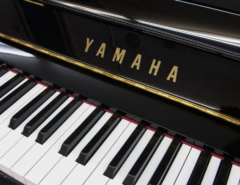 株式会社ピアノプラザ | YAMAHA YU3S(5782)