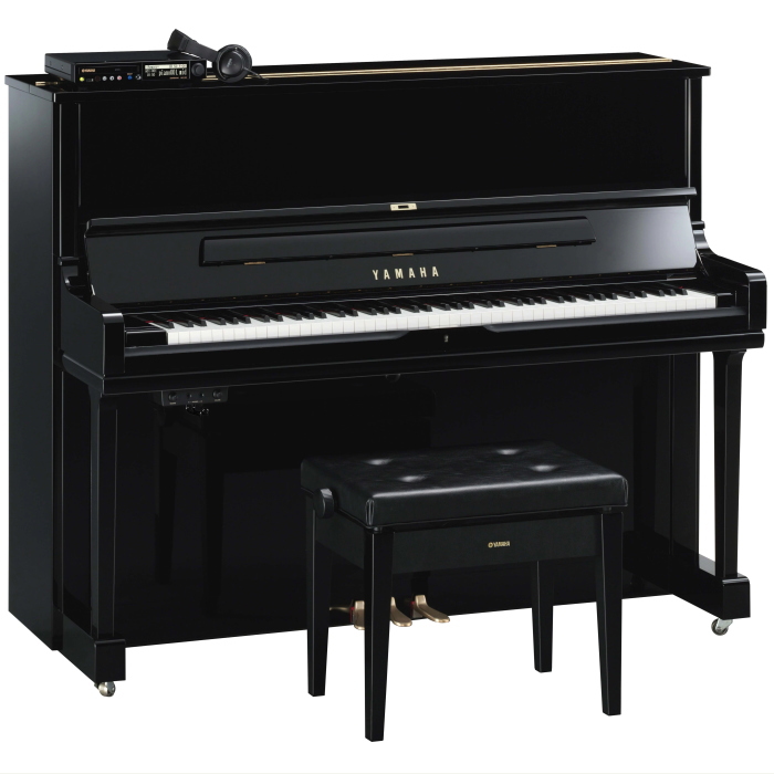 株式会社ピアノプラザ | YAMAHA U1H