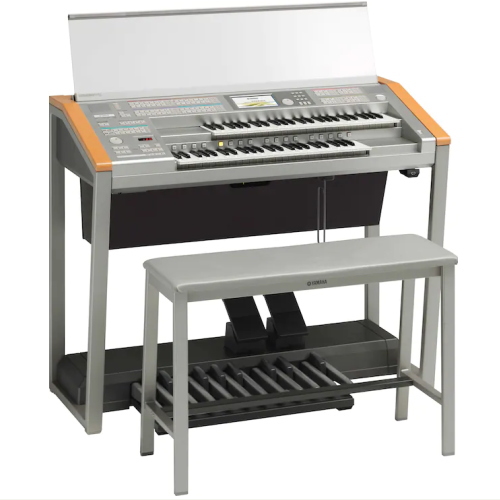 株式会社ピアノプラザ | Electone STAGEA ELS-01