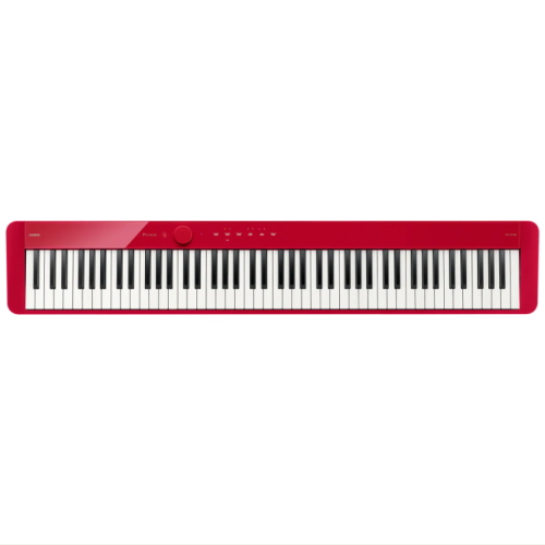 株式会社ピアノプラザ | カシオ 電子ピアノ プリヴィア | CASIO PX-S1100RD