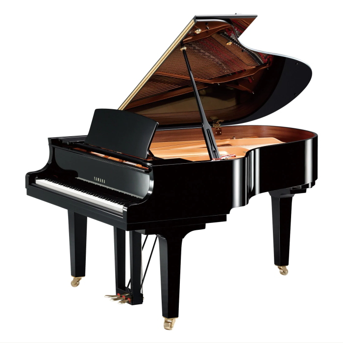 株式会社ピアノプラザ | YAMAHA C1X