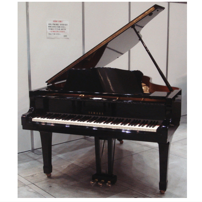 株式会社ピアノプラザ | YAMAHA C5A(4070)