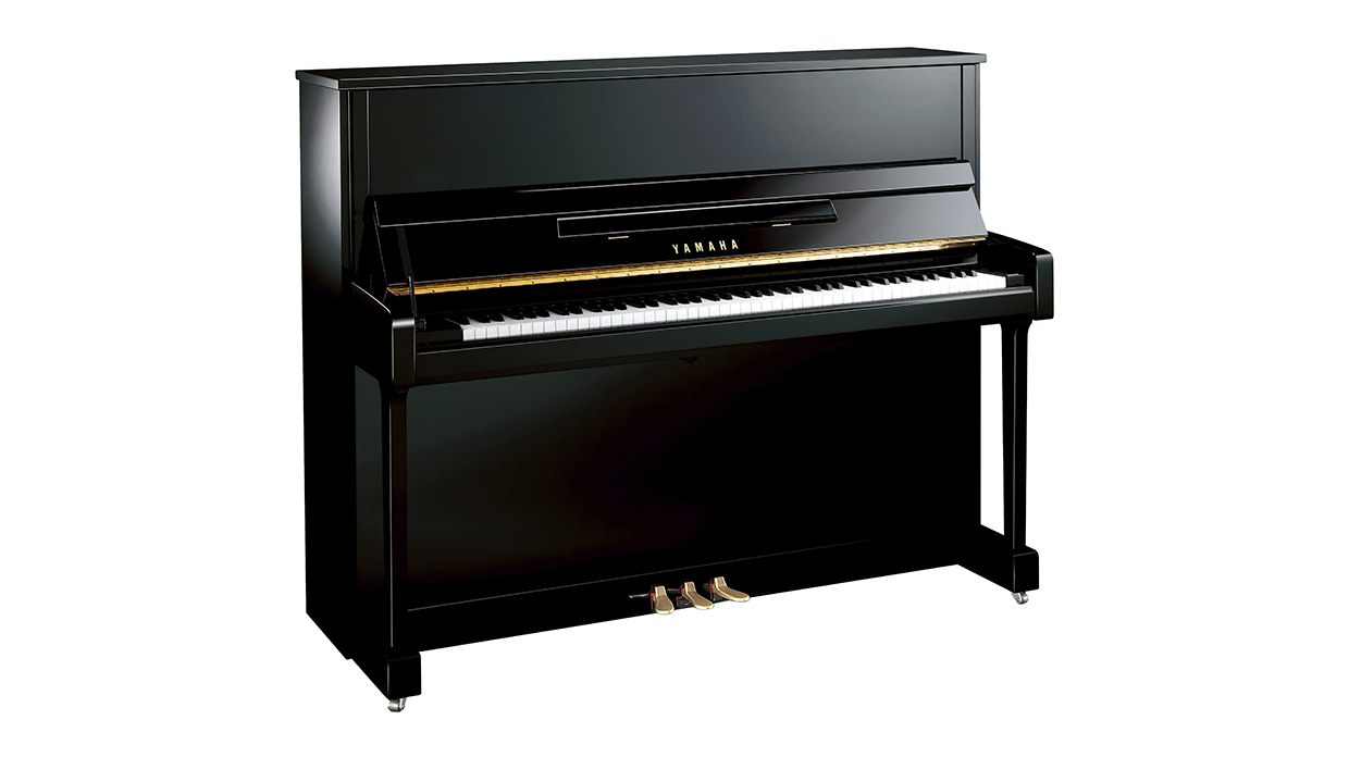 新品アップライトピアノ ヤマハb113 | スガナミ中古ピアノ