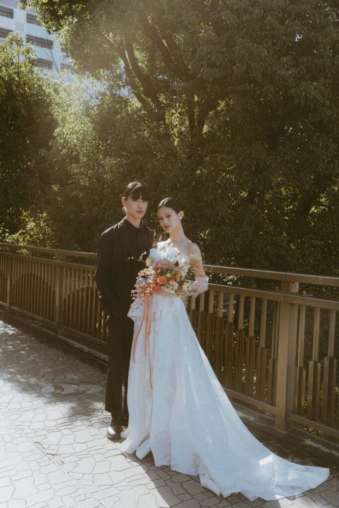 Vol.23 | 前撮り写真＆結婚式のムービー撮影 PICNIKO (ピクニコ)