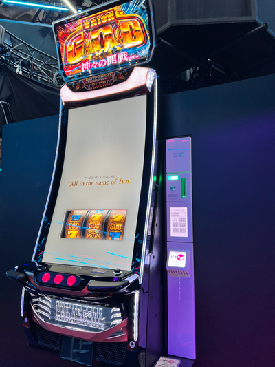 ユニバカ×サミフェス2024】過去最大級のユーザーが来場、多くの新版権