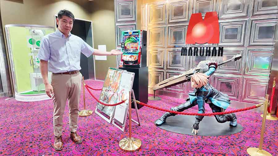 等身大フィギュアもあるよ】「スマスロ ゴッドイーター リザレクション