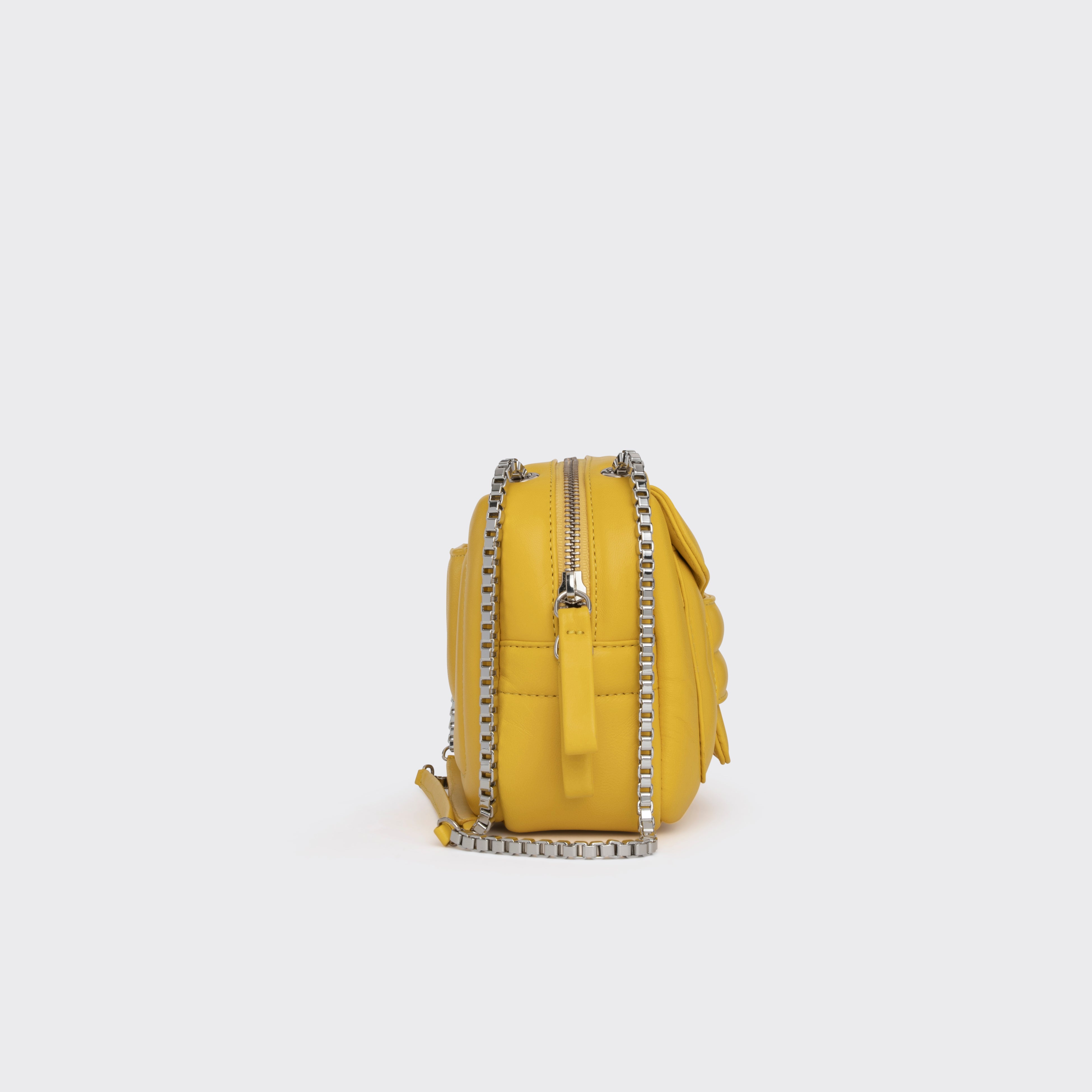 アルファパッド ショルダーバッグ – PIERRE HARDY ONLINE BOUTIQUE