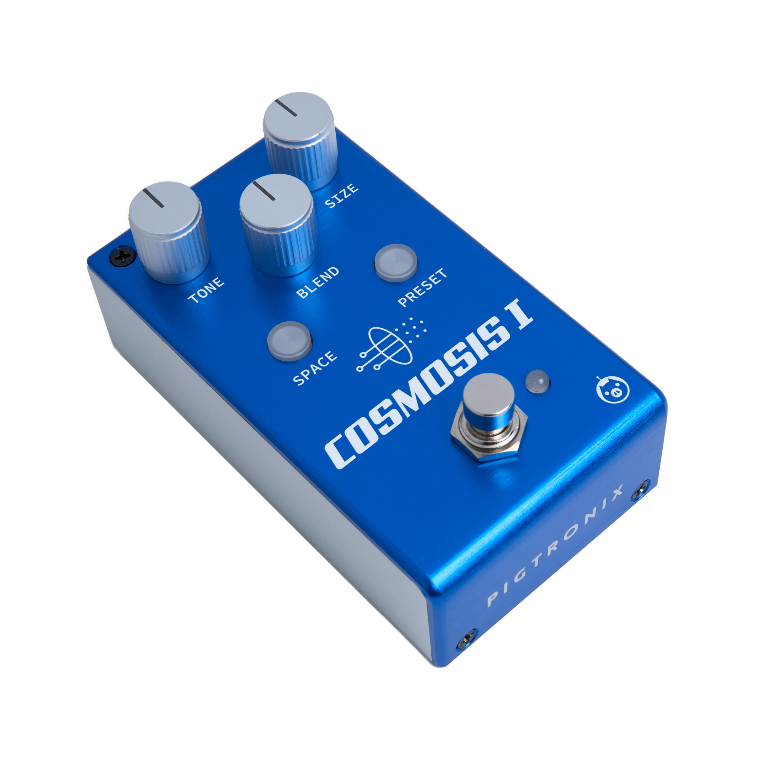 Cosmosis 1 - Pigtronix