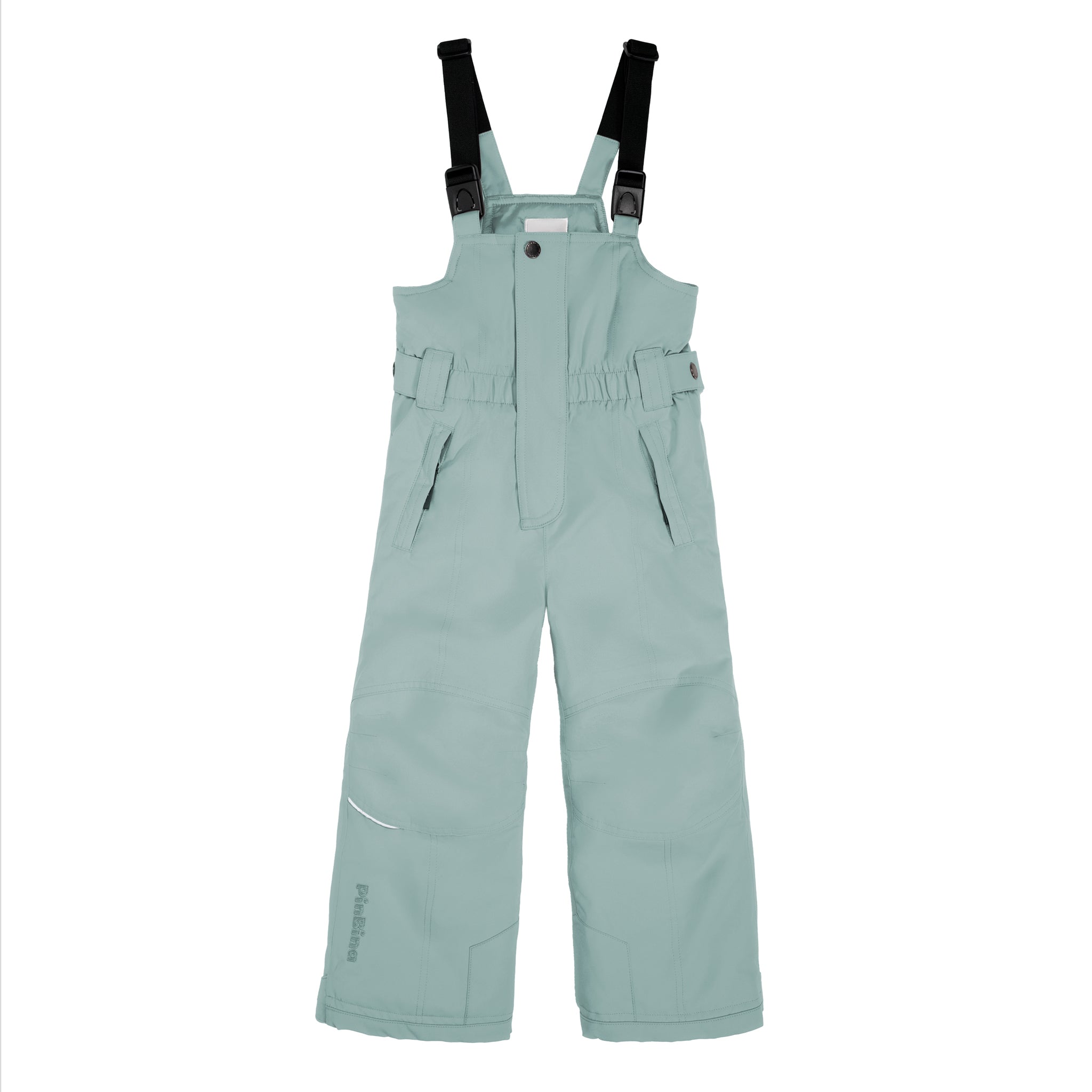 PinBina Kids Snow Pants (jade)