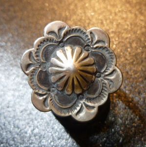 ナバホ Edison・Sandy・Smith エディソン・サンディ・スミス スタンプ