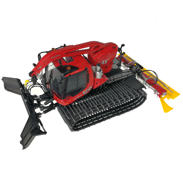 PistenBully 400 Model – PistenBully Shop