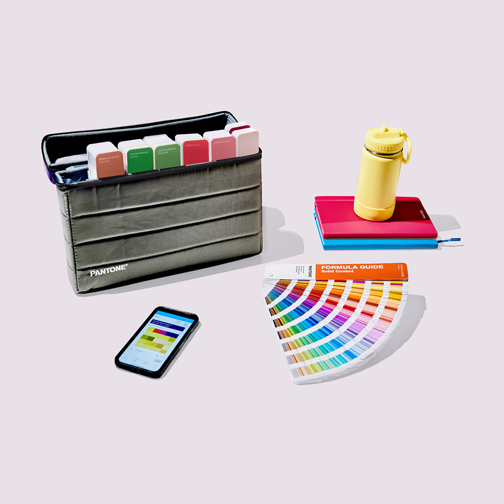 PANTONE パントン（パントーン）PANTONE MATCHING SYSTEM (パントン