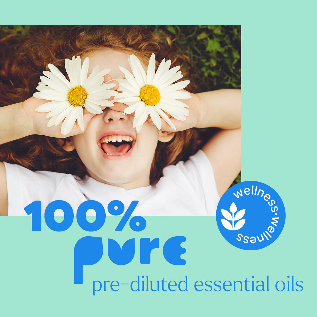 Shield Me Essential Oil Pre-Diluted Roll-On – Plant Therapy