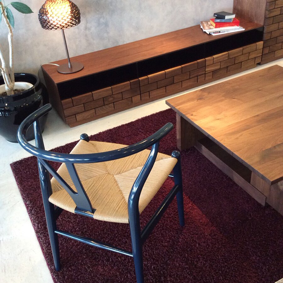 CH24 LIMITED EDITION 2020 | CARL HANSEN & SON | PLANTS 郡山市の