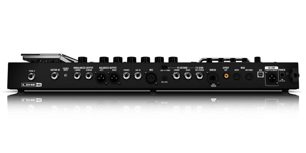 Enter The HD500X – Planet Z