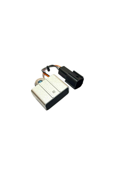 1JZ GTE/2J2 GTE Non VVTi Igniter Delete Patch Connector - Platinum