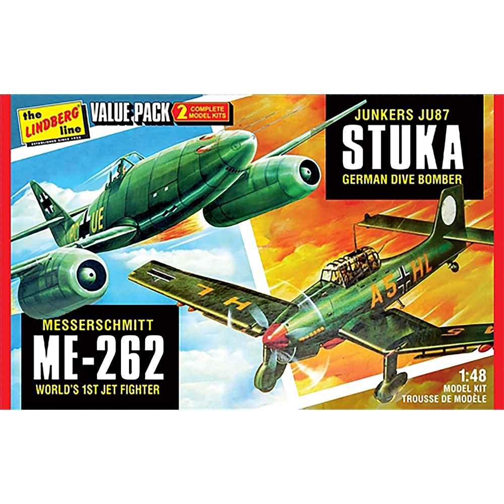 プラモデル :: 飛行機 :: WW.II ドイツ軍 ユンカース JU87 スツーカ
