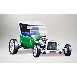 プラモデル :: 車 & バイク :: 1925 フォード T ストリートロッド