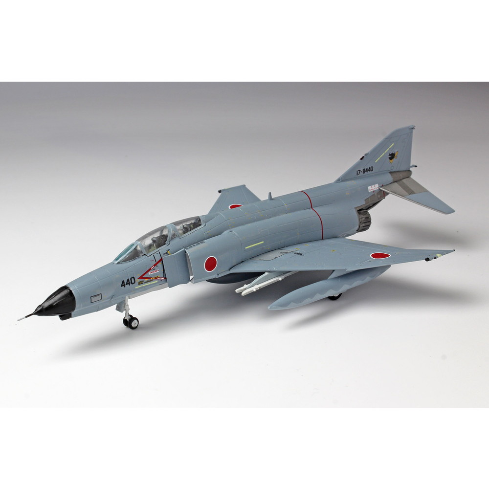 プラモデル :: 飛行機 :: 航空自衛隊 F-4EJ改 ファントム 440号機 (F-4